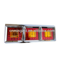 Mitsubishi LED tail light